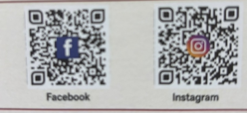 QR Codes